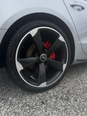 Audi A5 2015 2.0 TDI Sportback Quattro S Line-thumb-9