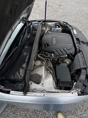 Audi A5 2015 2.0 TDI Sportback Quattro S Line-thumb-12