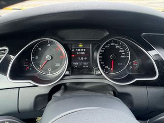 Audi A5 2015 2.0 TDI Sportback Quattro S Line-thumb-13