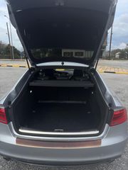 Audi A5 2015 2.0 TDI Sportback Quattro S Line-thumb-24