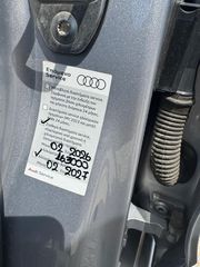 Audi A5 2015 2.0 TDI Sportback Quattro S Line-thumb-29