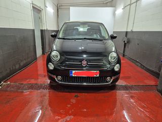 Fiat 500 2019-thumb-1
