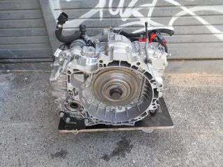 PEUGEOT 2008 1.2 TURBO HYBRID - ΥΒΡΙΔΙΚΟ ΣΑΣΜΑΝ AYTOMATO 20MR08 - STELLAR PARTS
