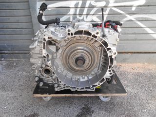 CITROEN C3 AIRCROSS II 2024+ 1.2 TURBO HYBRID - ΥΒΡΙΔΙΚΟ ΣΑΣΜΑΝ AYTOMATO 20MR08 - STELLAR PARTS