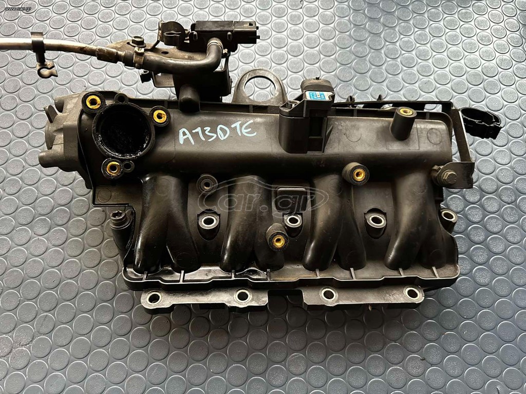 OPEL CORSA D 10'-15' A13DTE ΠΛΑΣΤΙΚΗ ΠΟΛΛΑΠΛΗ ΕΙΣΑΓΩΓΗΣ