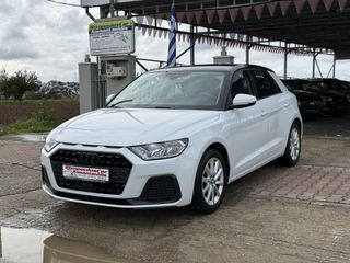 Audi A1 2019 SPORTBACK 1.0 TFSI