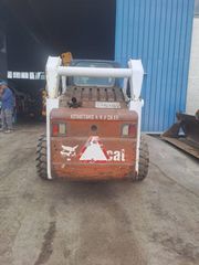 Φορτωτάκι Bobcat 2009 S300-thumb-4