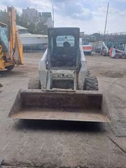 Φορτωτάκι Bobcat 2009 S300-thumb-6