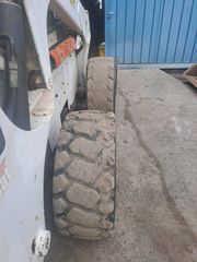 Φορτωτάκι Bobcat 2009 S300-thumb-8