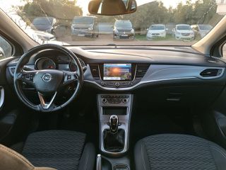 Opel Astra 2019 INNOVATION” LED” NAVI” CAMERA” 136PS-thumb-20