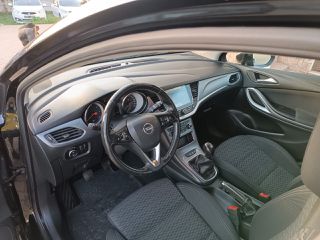 Opel Astra 2019 INNOVATION” LED” NAVI” CAMERA” 136PS-thumb-22