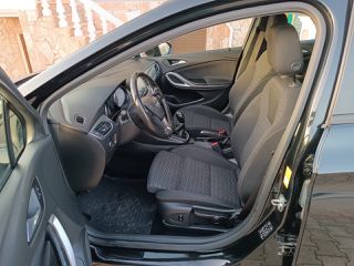 Opel Astra 2019 INNOVATION” LED” NAVI” CAMERA” 136PS-thumb-27