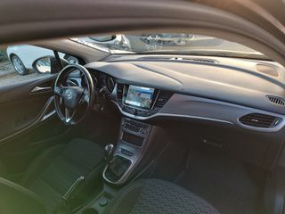 Opel Astra 2019 INNOVATION” LED” NAVI” CAMERA” 136PS-thumb-23