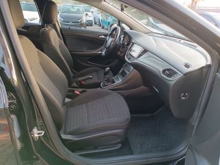 Opel Astra 2019 INNOVATION” LED” NAVI” CAMERA” 136PS-thumb-28