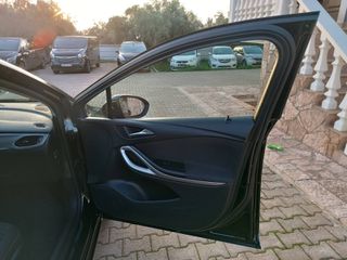 Opel Astra 2019 INNOVATION” LED” NAVI” CAMERA” 136PS-thumb-17