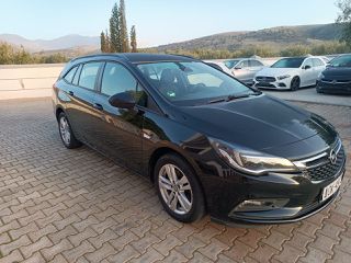 Opel Astra 2019 INNOVATION” LED” NAVI” CAMERA” 136PS-thumb-1