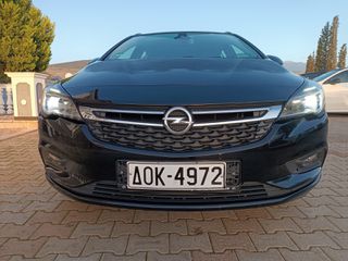 Opel Astra 2019 INNOVATION” LED” NAVI” CAMERA” 136PS-thumb-2
