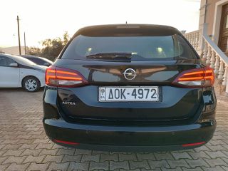 Opel Astra 2019 INNOVATION” LED” NAVI” CAMERA” 136PS-thumb-3
