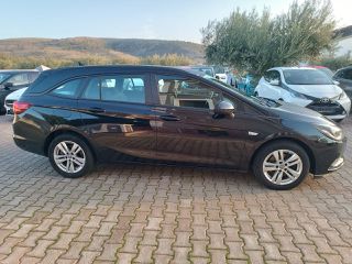 Opel Astra 2019 INNOVATION” LED” NAVI” CAMERA” 136PS-thumb-4