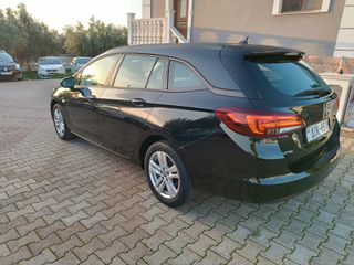 Opel Astra 2019 INNOVATION” LED” NAVI” CAMERA” 136PS-thumb-7