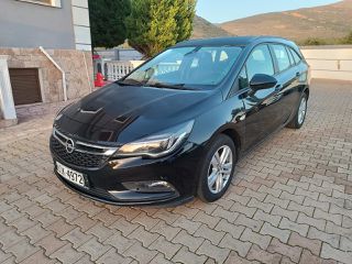 Opel Astra 2019 INNOVATION” LED” NAVI” CAMERA” 136PS-thumb-8