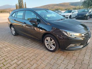 Opel Astra 2019 INNOVATION” LED” NAVI” CAMERA” 136PS-thumb-9