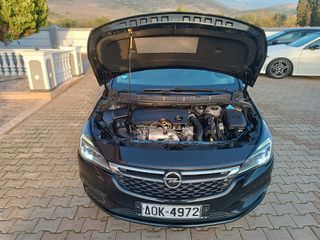 Opel Astra 2019 INNOVATION” LED” NAVI” CAMERA” 136PS-thumb-10