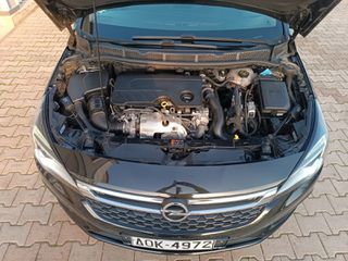 Opel Astra 2019 INNOVATION” LED” NAVI” CAMERA” 136PS-thumb-12