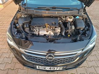Opel Astra 2019 INNOVATION” LED” NAVI” CAMERA” 136PS-thumb-14