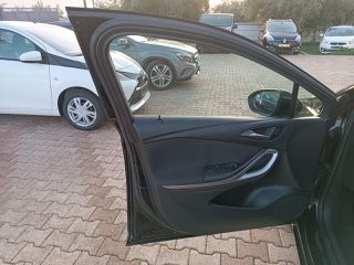 Opel Astra 2019 INNOVATION” LED” NAVI” CAMERA” 136PS-thumb-16