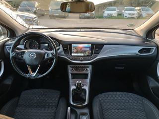 Opel Astra 2019 INNOVATION” LED” NAVI” CAMERA” 136PS-thumb-18