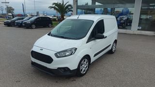 Ford 2020 TRANSIT COURIER 1500cc TDCI DIESEL ΕΛΛΗΝΙΚΟ 1ο ΧΕΡΙ