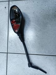 Piaggio beverly 300 hpe καθρέφτης δεξιά