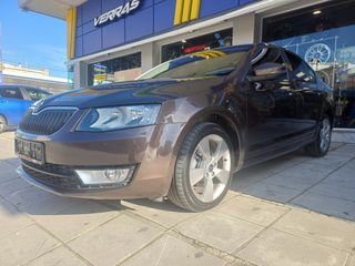 Skoda Octavia 2014 ΕΛΛΗΝΙΚΗΣ ΑΝΤΙΠΡΟΣΩΠΕΙΑΣ