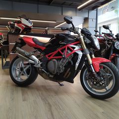 Mv Agusta Brutale 910 S 2005-thumb-1