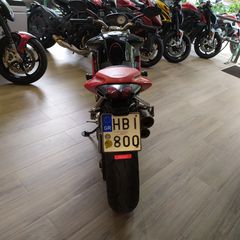 Mv Agusta Brutale 910 S 2005-thumb-2
