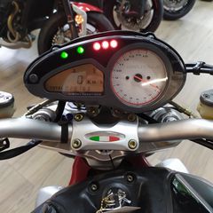 Mv Agusta Brutale 910 S 2005-thumb-4