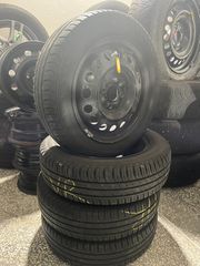 ΣΙΔΕΡΕΝΙΕΣ ΖΑΝΤΕΣ ΚΑΙ ΛΑΣΤΙΧΑ TOYOTA AYGO