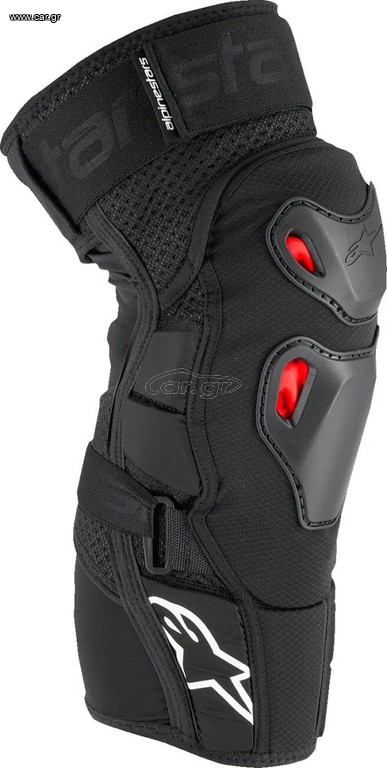 ΛΥΡΗΣ ALPINESTARS ΕΠΙΓΟΝΑΤΙΔΕΣ BIONIC PRO PLASMA, 27040716
