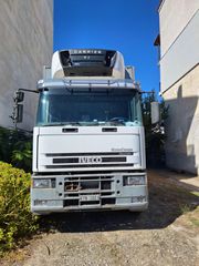 Ψυγείο Iveco 2003 180E240 AIR SUSPENSION