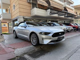Ford Mustang 2019 €8000 ΠΡΟΚΑΤΑΒΟΛΗ!!!
