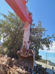 Εκσκαφέας Με Ερπύστριες O & K 1995 rh9-thumb-5