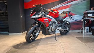 Aprilia Tuono 660 2024 EURO 5 ΠΡΟΣΦΟΡΑ -1000€