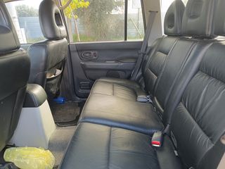 Mitsubishi Pajero 2004 PAJERO SPORT AUTOMATIC