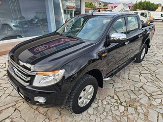 Καρότσα Ford 2014 RANGER 2,2 170PS ΤΙΜΗ ΔΙΧ ΔΕΝ ΕΧΕΙ ΦΠΑ