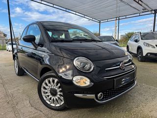 Fiat 500 2021 1.0 70ch BSG & Dolcevita