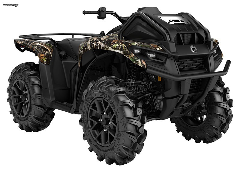 CAN-AM Outlander 2026 X MR 700