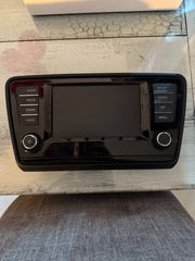 οθονη για octavia skoda scout