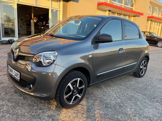 Renault Twingo 2019 0.9 Tce 90hp INTENS