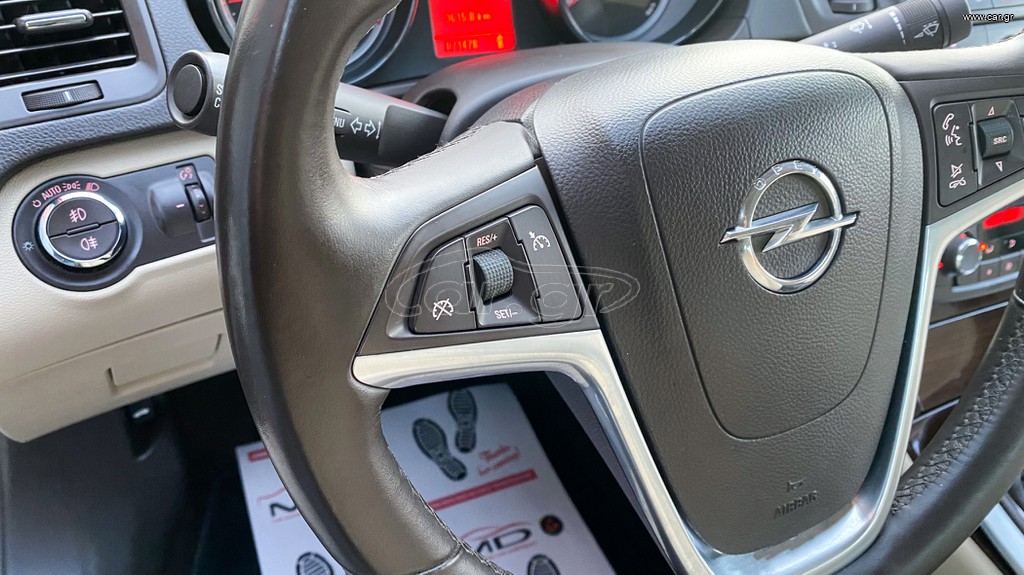 Opel Insignia thumbnail 21